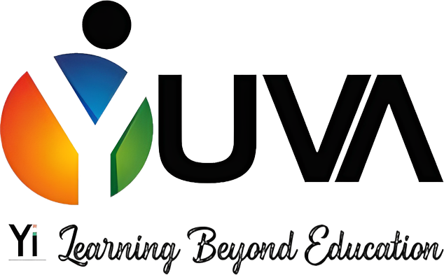 Logo Design Contest for YUVA Platform | MyGov.in